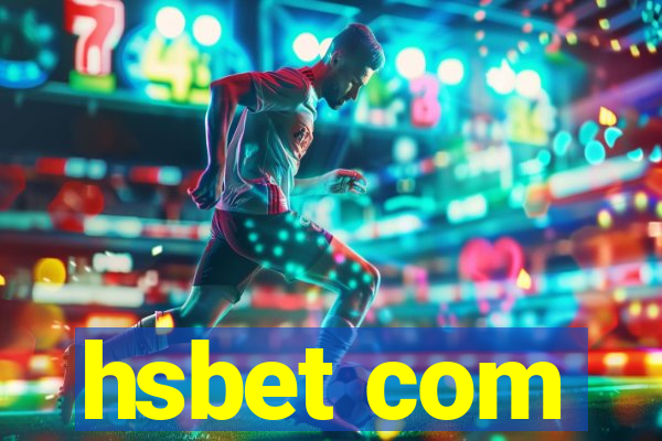 hsbet com